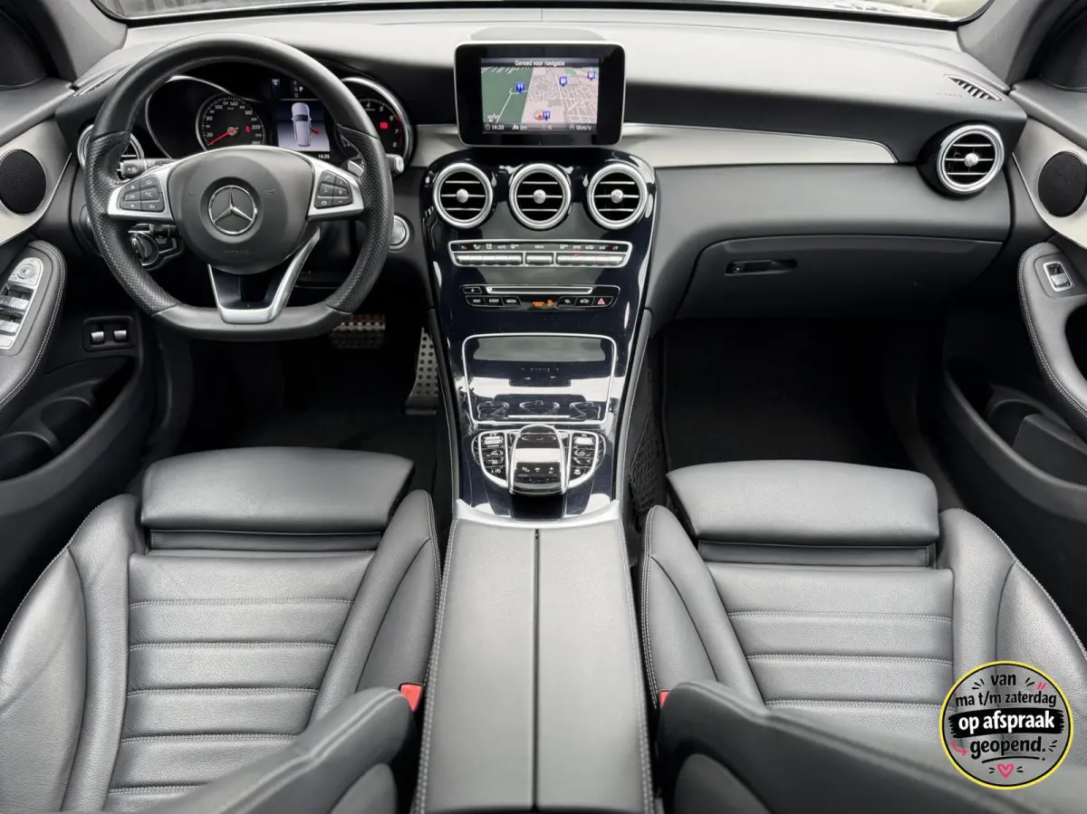 250 4MATIC Premium 1e eigenaar| Trekhaak