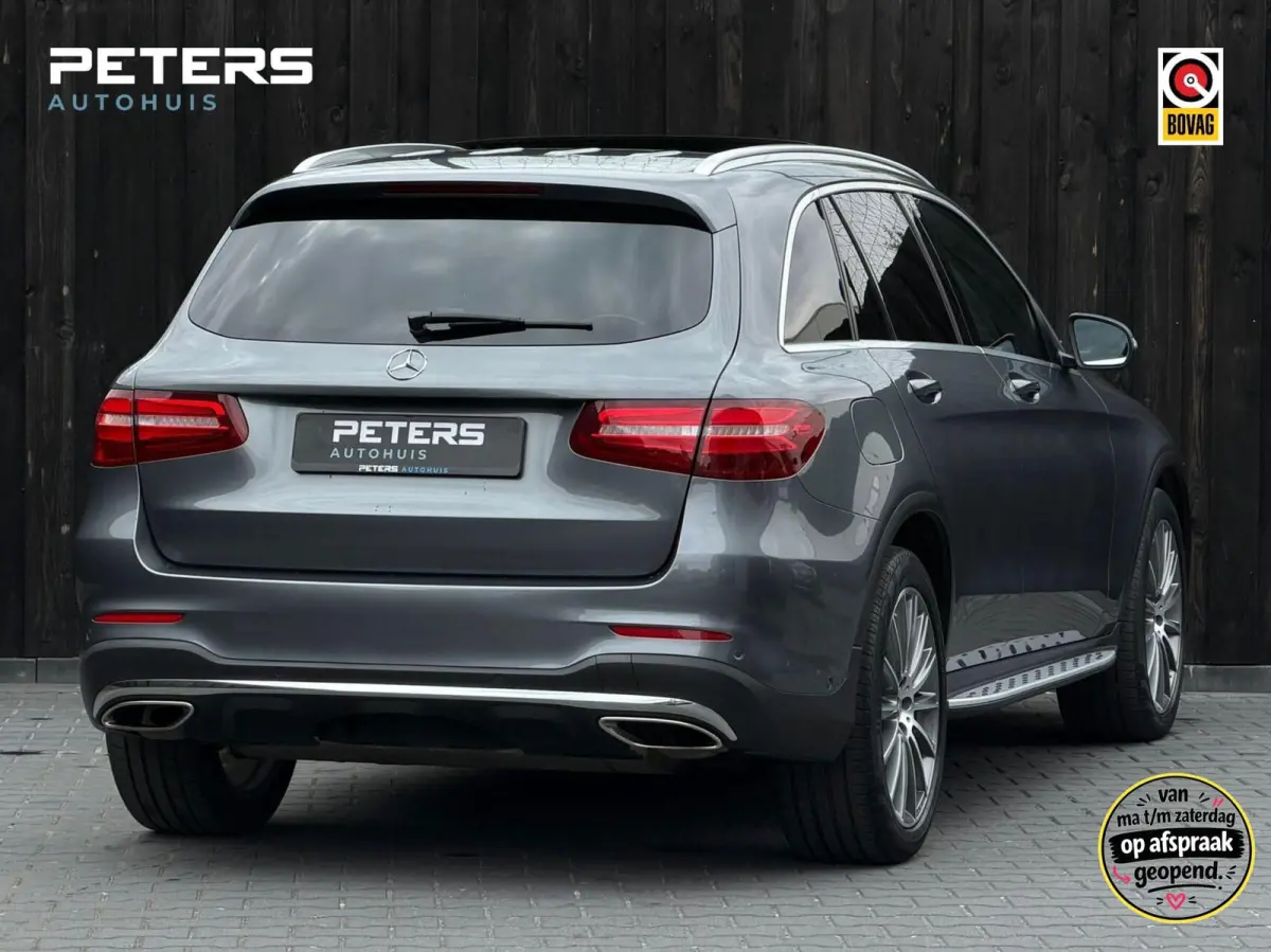 250 4MATIC Premium 1e eigenaar| Trekhaak
