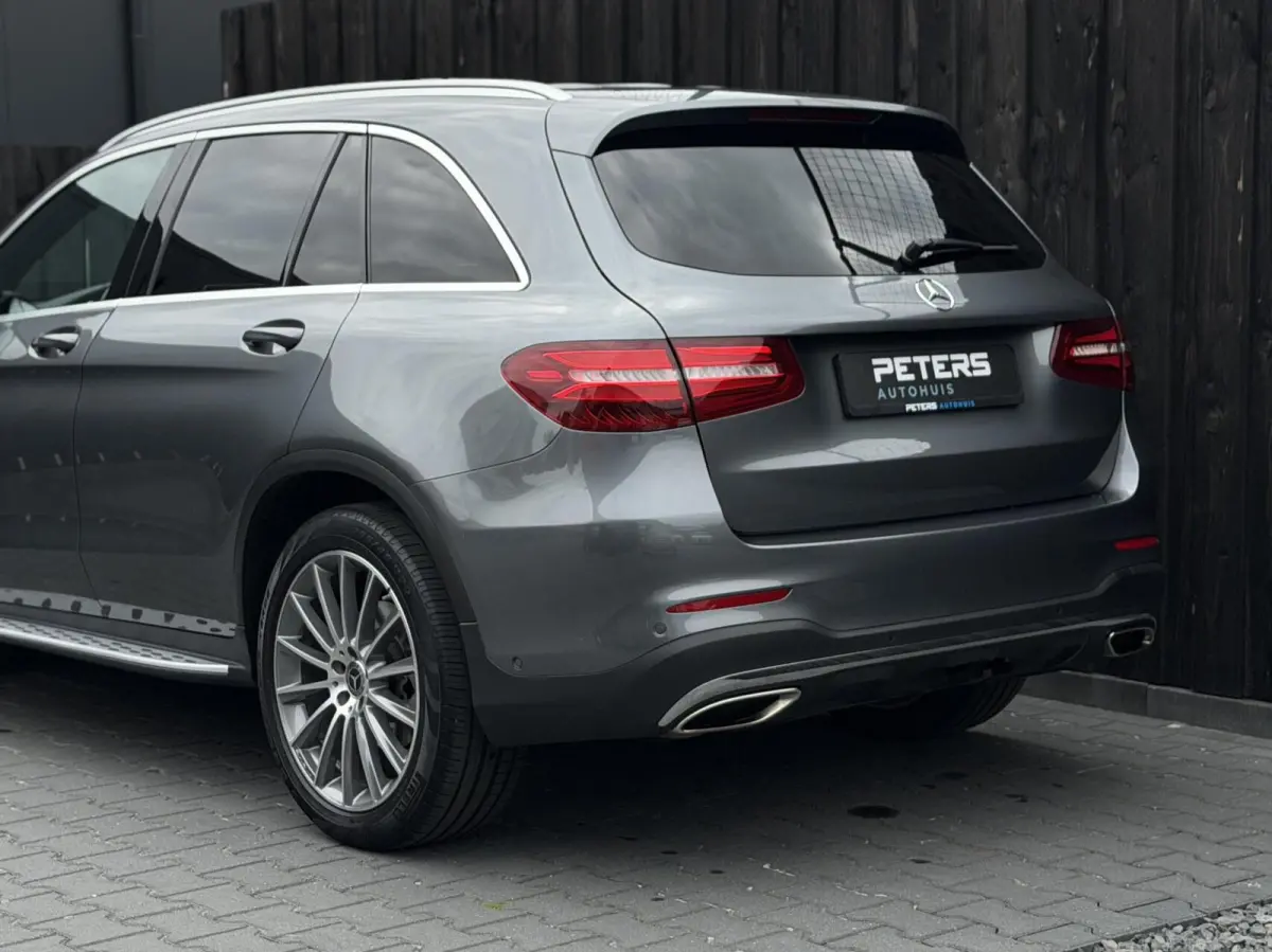 250 4MATIC Premium 1e eigenaar| Trekhaak