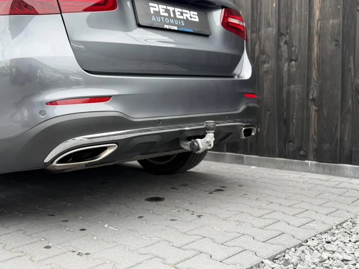 250 4MATIC Premium 1e eigenaar| Trekhaak