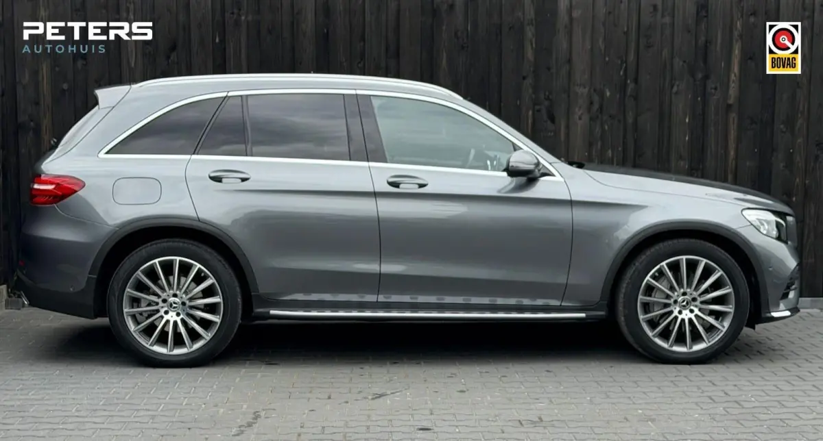 250 4MATIC Premium 1e eigenaar| Trekhaak