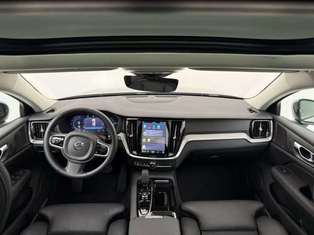 2.0 T8 Plug-in hybrid AWD Plus Dark ** LEDER, PANO, 360gr, 19-inch LMV, WINTER, MEMORY ** 1e EIG - UNFALLFREI ** ** INFORMEER OOK NAAR ONZE AANTREKKELIJKE FINANCIAL-LEASE TARIEVEN **