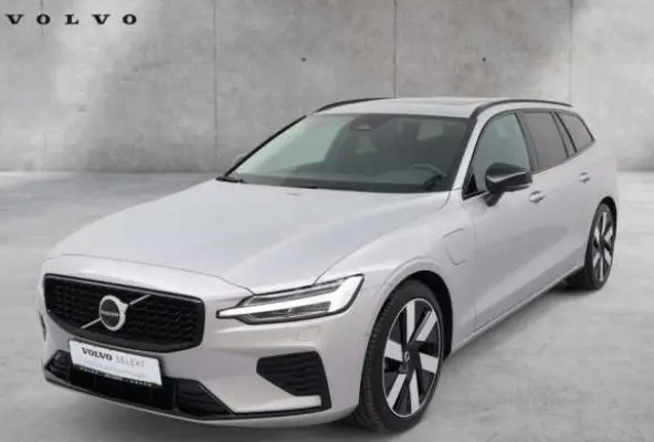 2.0 T8 Plug-in hybrid AWD Plus Dark ** LEDER, PANO, 360gr, 19-inch LMV, WINTER, MEMORY ** 1e EIG - UNFALLFREI ** ** INFORMEER OOK NAAR ONZE AANTREKKELIJKE FINANCIAL-LEASE TARIEVEN **