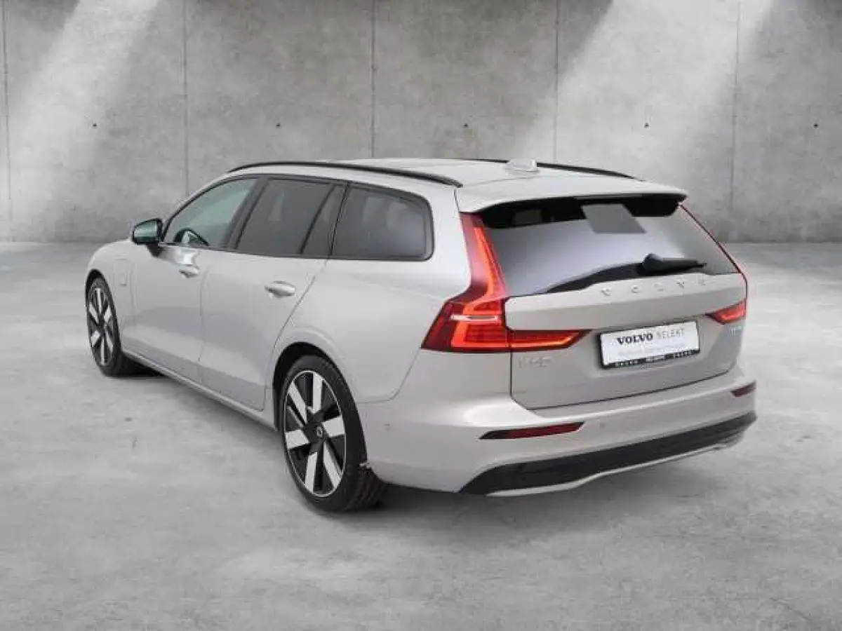 2.0 T8 Plug-in hybrid AWD Plus Dark ** LEDER, PANO, 360gr, 19-inch LMV, WINTER, MEMORY ** 1e EIG - UNFALLFREI ** ** INFORMEER OOK NAAR ONZE AANTREKKELIJKE FINANCIAL-LEASE TARIEVEN **