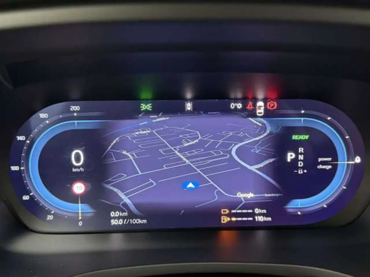 2.0 T8 Plug-in hybrid AWD Plus Dark ** LEDER, PANO, 360gr, 19-inch LMV, WINTER, MEMORY ** 1e EIG - UNFALLFREI ** ** INFORMEER OOK NAAR ONZE AANTREKKELIJKE FINANCIAL-LEASE TARIEVEN **