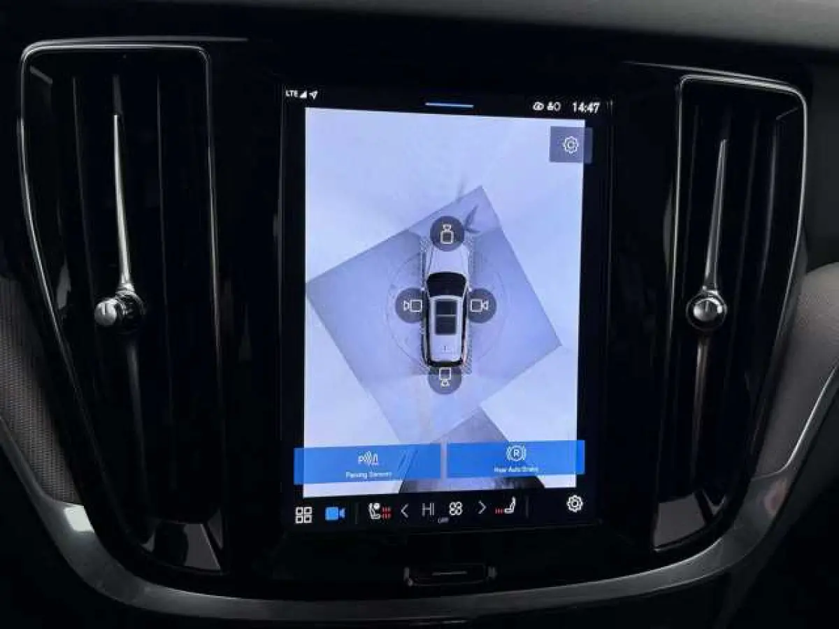 2.0 T8 Plug-in hybrid AWD Plus Dark ** LEDER, PANO, 360gr, 19-inch LMV, WINTER, MEMORY ** 1e EIG - UNFALLFREI ** ** INFORMEER OOK NAAR ONZE AANTREKKELIJKE FINANCIAL-LEASE TARIEVEN **