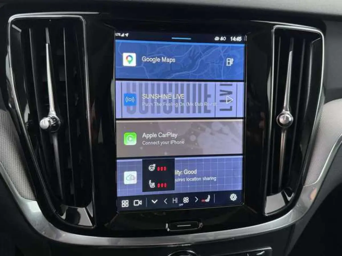2.0 T8 Plug-in hybrid AWD Plus Dark ** LEDER, PANO, 360gr, 19-inch LMV, WINTER, MEMORY ** 1e EIG - UNFALLFREI ** ** INFORMEER OOK NAAR ONZE AANTREKKELIJKE FINANCIAL-LEASE TARIEVEN **