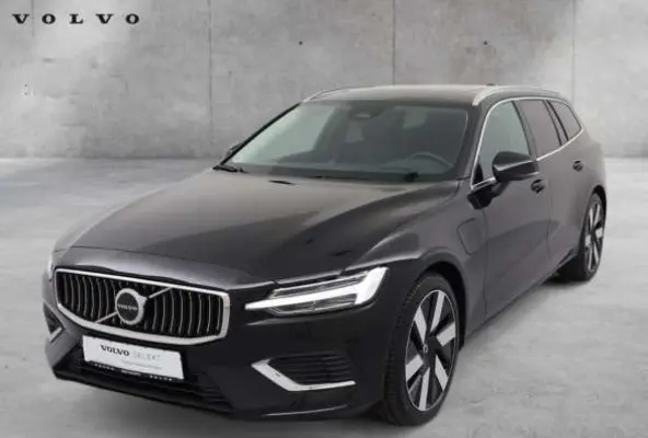2.0 T8 Plug-in hybrid AWD Ultra BRIGHT ** FULL OPTIONS, PANO, ACC, MASSAGE, B&W ** 1e EIG - UNFALLFREI ** ** INFORMEER OOK NAAR ONZE AANTREKKELIJKE FINANCIAL-LEASE TARIEVEN **