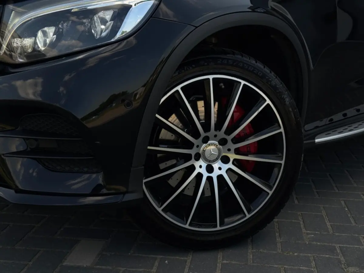 250 d 4M. AMG FULL Pano/MM/360Camera/ACC/ECC/Luchtvering