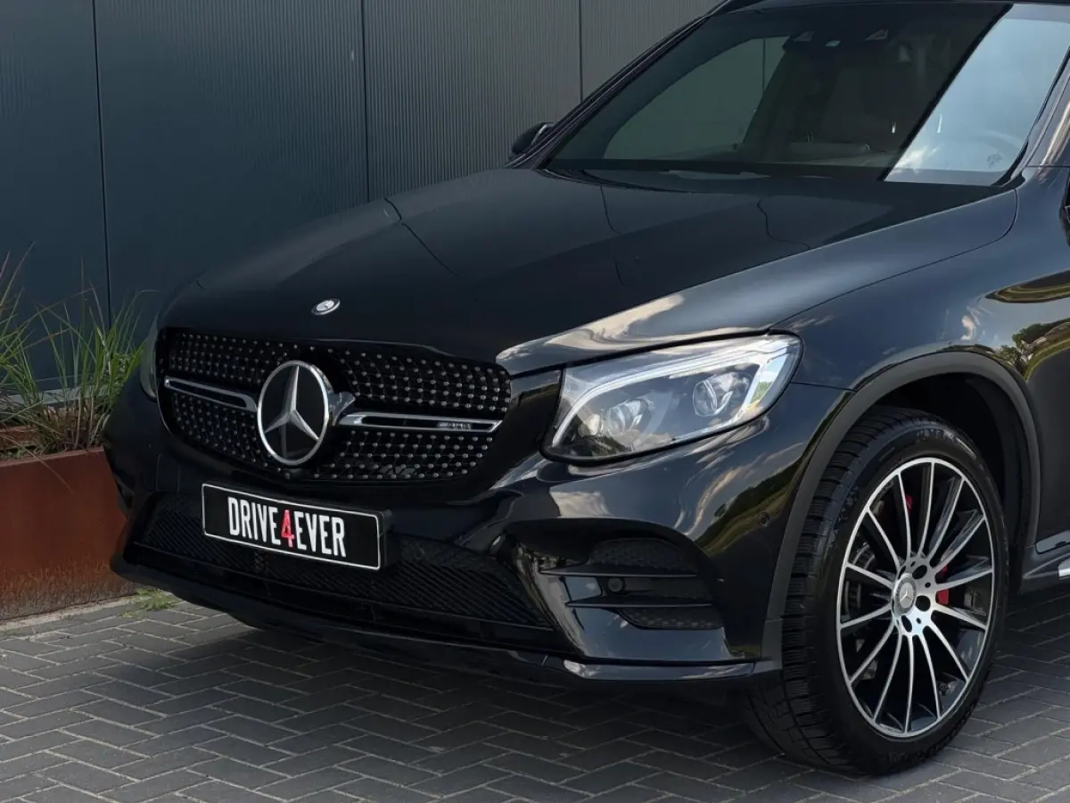 250 d 4M. AMG FULL Pano/MM/360Camera/ACC/ECC/Luchtvering