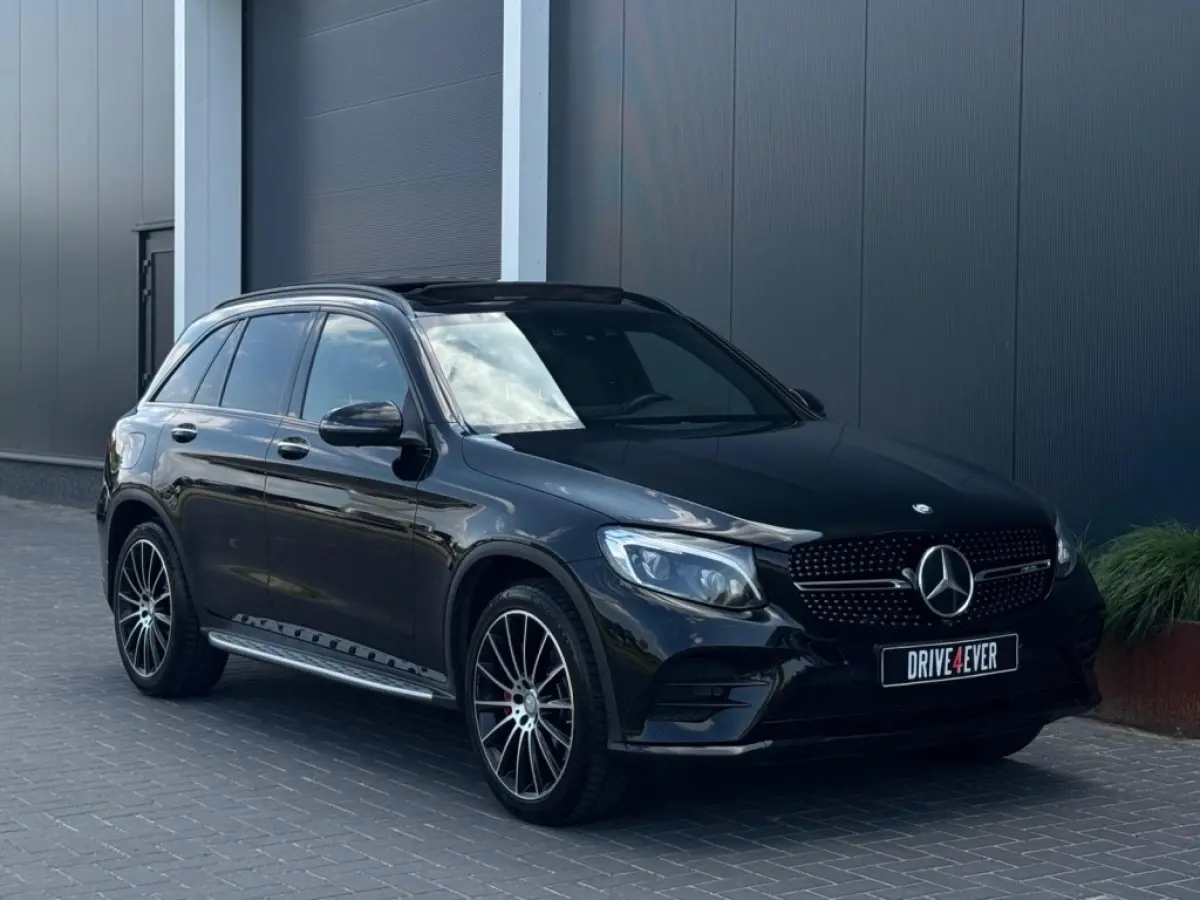 250 d 4M. AMG FULL Pano/MM/360Camera/ACC/ECC/Luchtvering