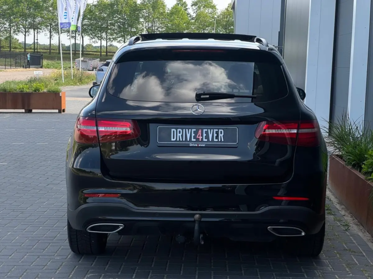 250 d 4M. AMG FULL Pano/MM/360Camera/ACC/ECC/Luchtvering