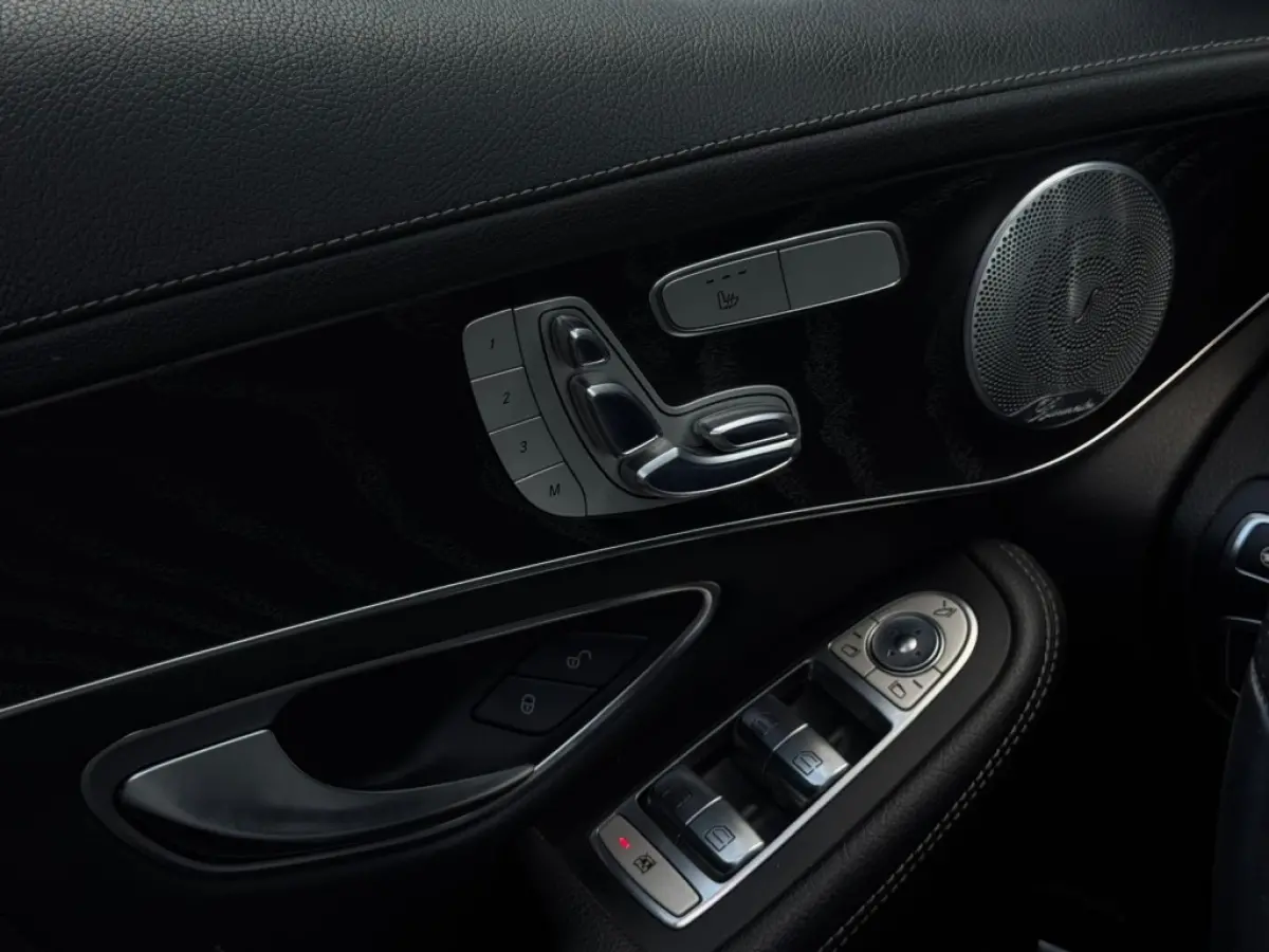 250 d 4M. AMG FULL Pano/MM/360Camera/ACC/ECC/Luchtvering