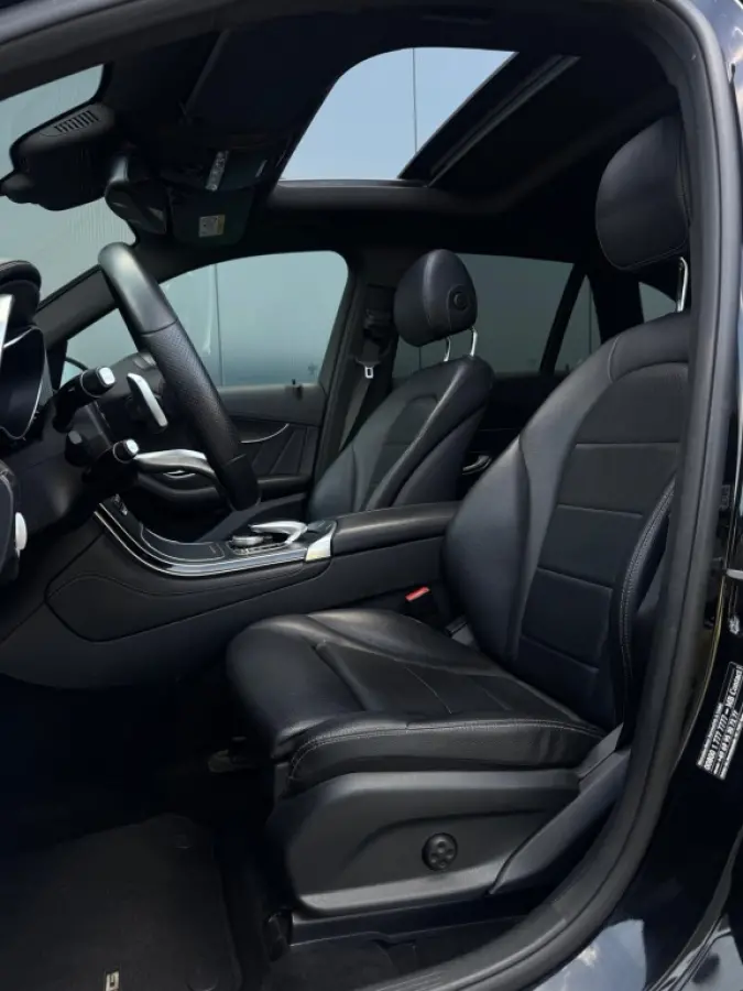 250 d 4M. AMG FULL Pano/MM/360Camera/ACC/ECC/Luchtvering