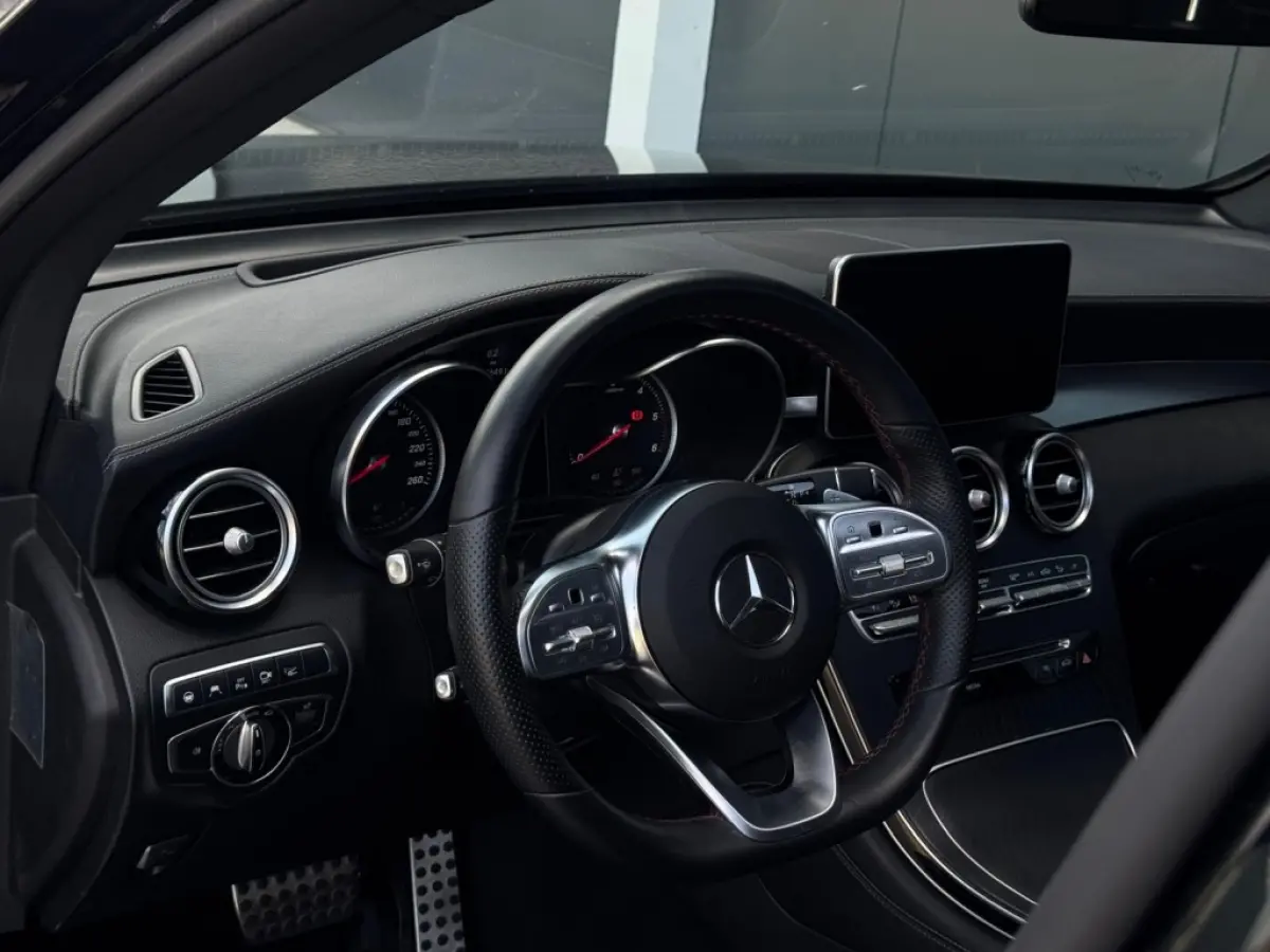 250 d 4M. AMG FULL Pano/MM/360Camera/ACC/ECC/Luchtvering