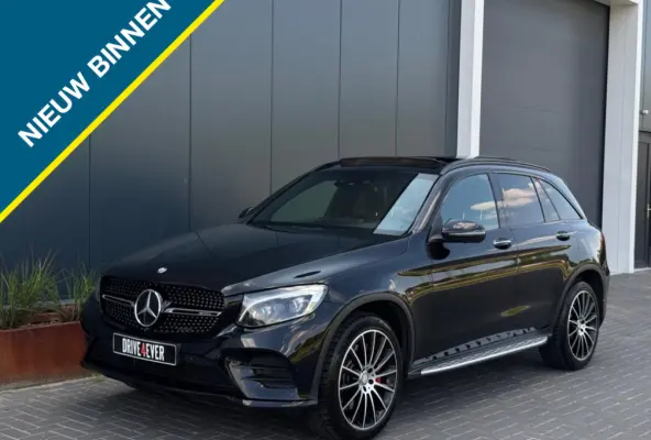 250 d 4M. AMG FULL Pano/MM/360Camera/ACC/ECC/Luchtvering