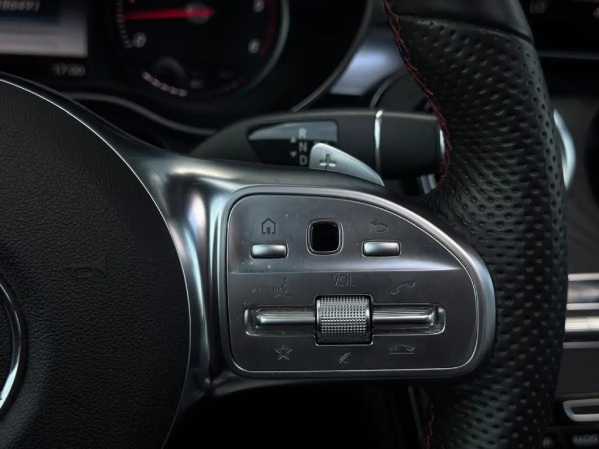 250 d 4M. AMG FULL Pano/MM/360Camera/ACC/ECC/Luchtvering