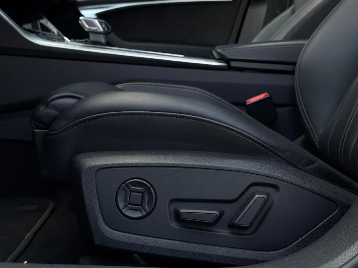 3.0 V6 55 TFSI 3x S line BTW FULL PANO NAVI CAMERA LEDER LED SPO