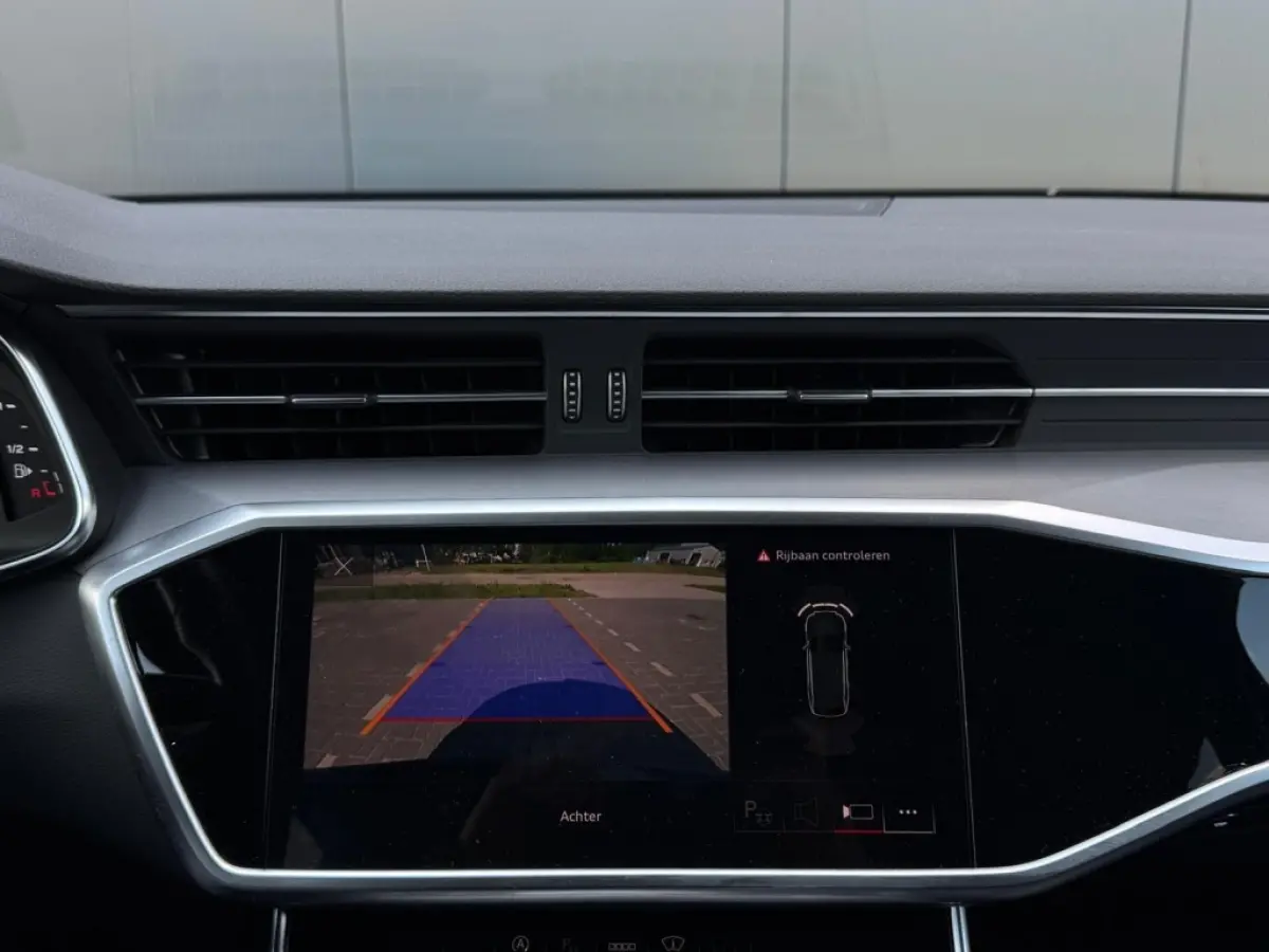 3.0 V6 55 TFSI 3x S line BTW FULL PANO NAVI CAMERA LEDER LED SPO