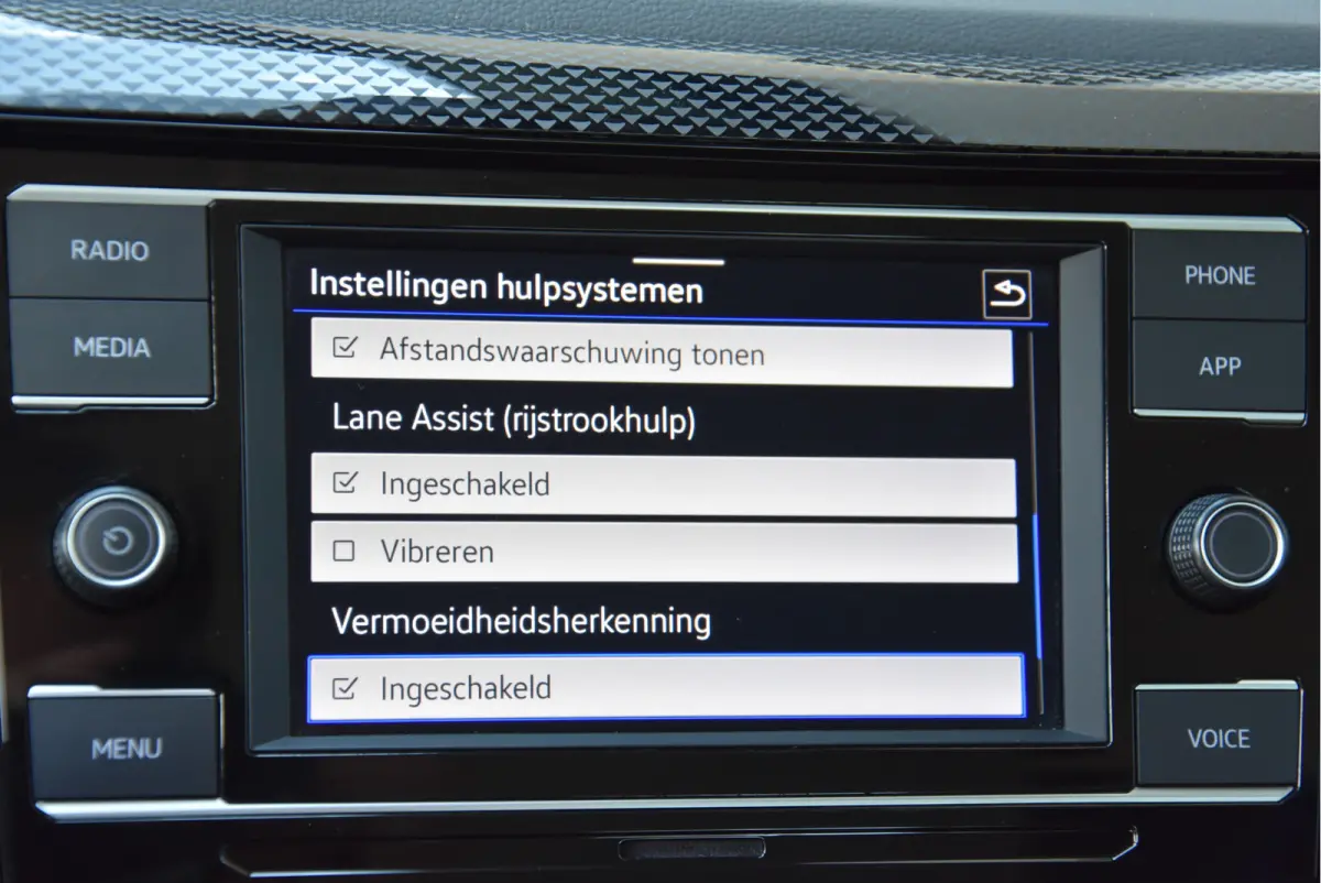 1.0 TSI Life automaat DSG ECC PDC NAP 1e eigenaar