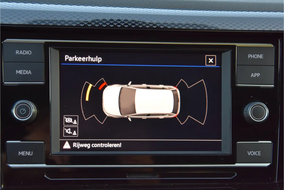 1.0 TSI Life automaat DSG ECC PDC NAP 1e eigenaar