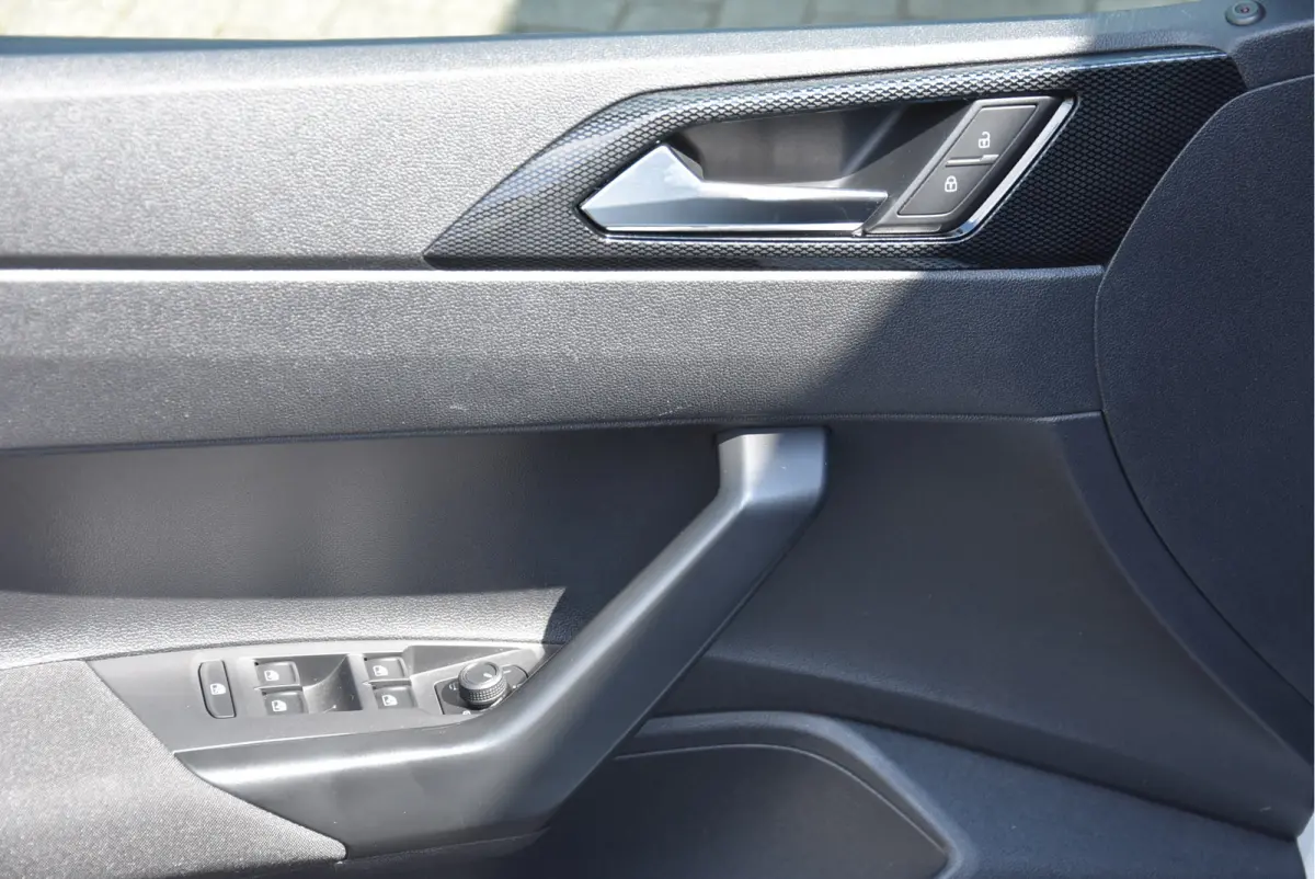 1.0 TSI Life automaat DSG ECC PDC NAP 1e eigenaar