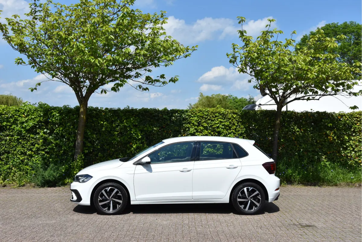 1.0 TSI Life automaat DSG ECC PDC NAP 1e eigenaar
