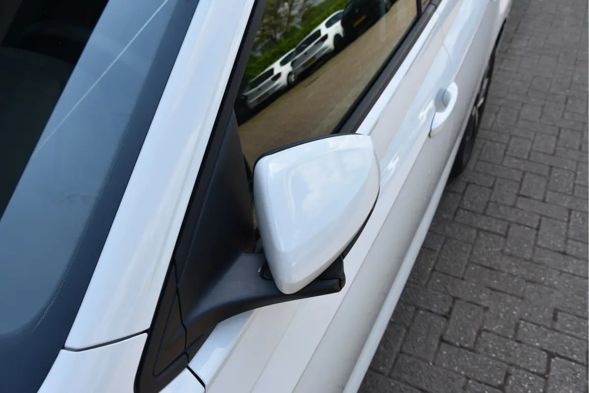 1.0 TSI Life automaat DSG ECC PDC NAP 1e eigenaar