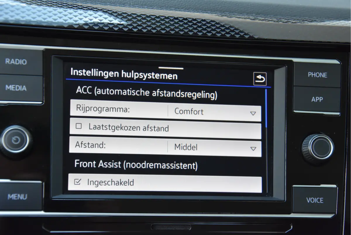 1.0 TSI Life automaat DSG ECC PDC NAP 1e eigenaar