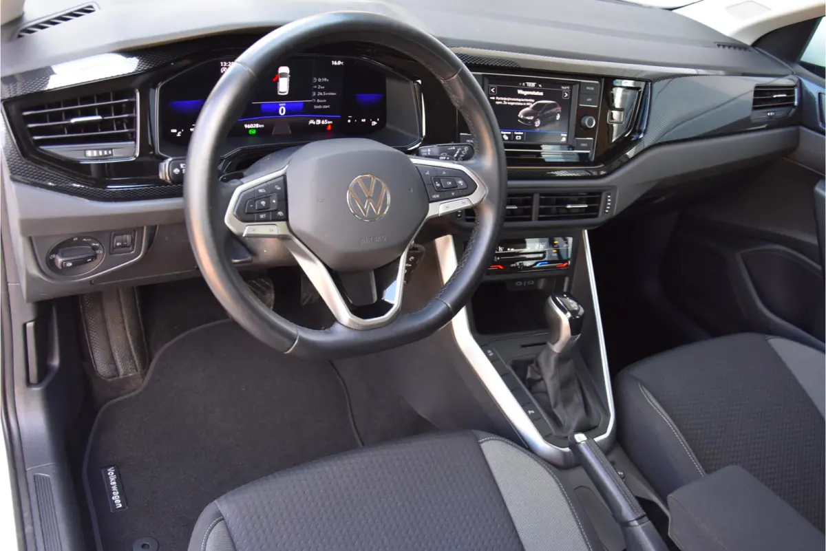 1.0 TSI Life automaat DSG ECC PDC NAP 1e eigenaar