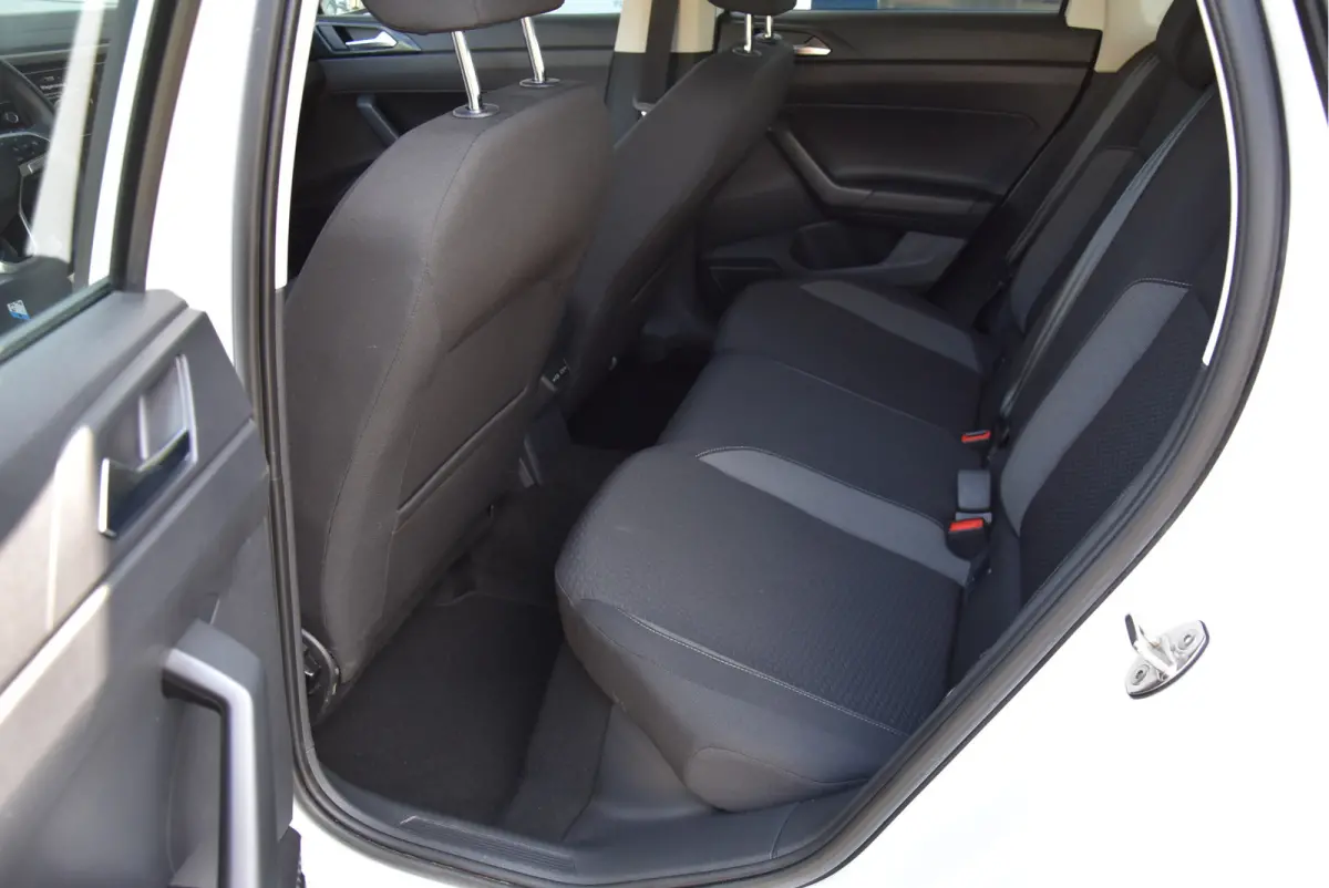1.0 TSI Life automaat DSG ECC PDC NAP 1e eigenaar