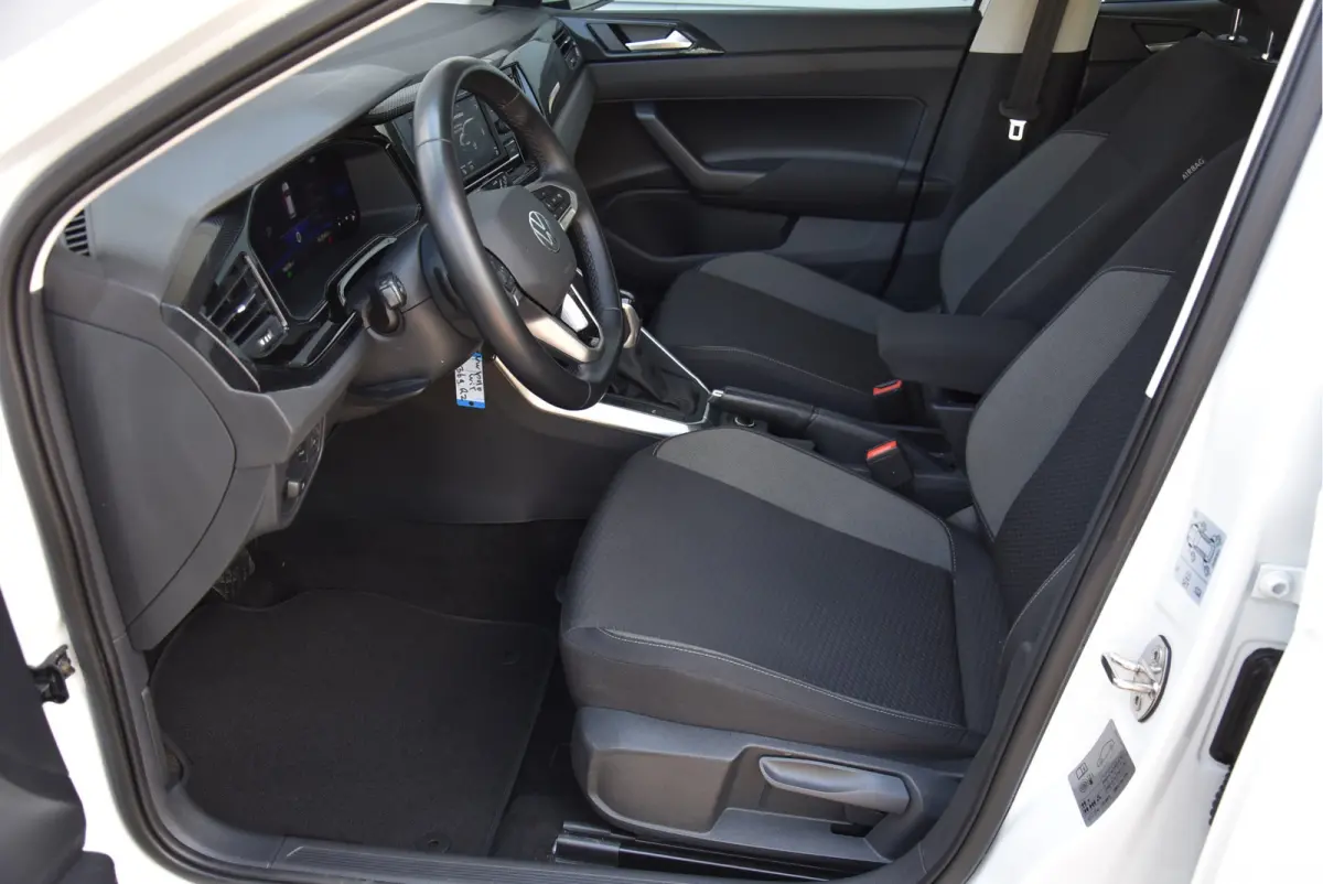 1.0 TSI Life automaat DSG ECC PDC NAP 1e eigenaar