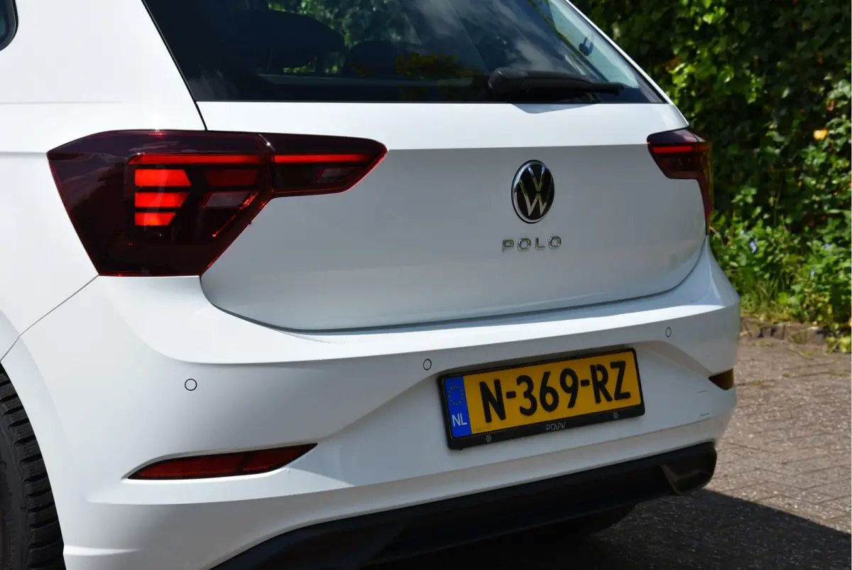 1.0 TSI Life automaat DSG ECC PDC NAP 1e eigenaar