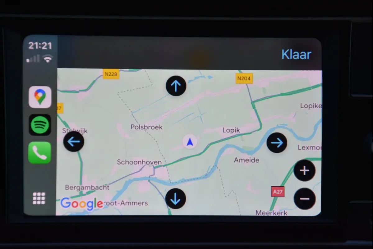 1.0 TSI Life automaat DSG ECC PDC NAP 1e eigenaar