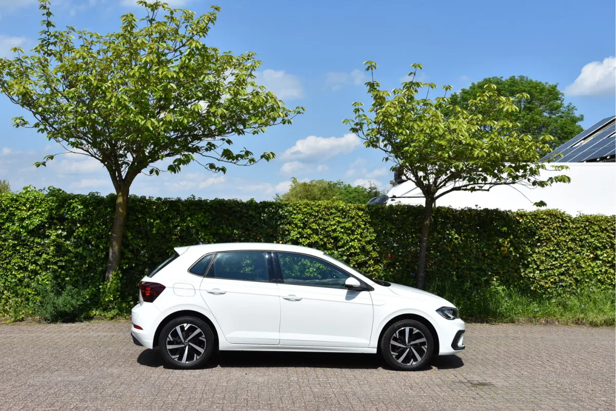 1.0 TSI Life automaat DSG ECC PDC NAP 1e eigenaar