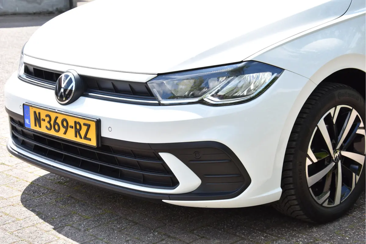 1.0 TSI Life automaat DSG ECC PDC NAP 1e eigenaar