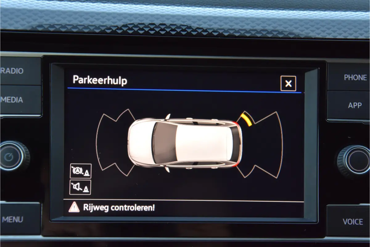 1.0 TSI Life automaat DSG ECC PDC NAP 1e eigenaar