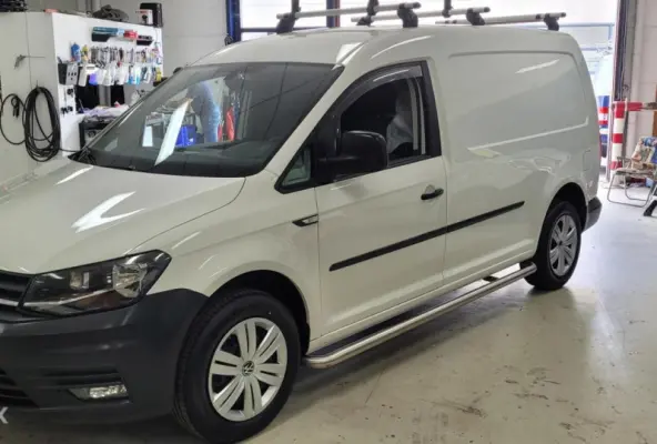 Bestel 1.6 TDI L2H1 Maxi Comfortline