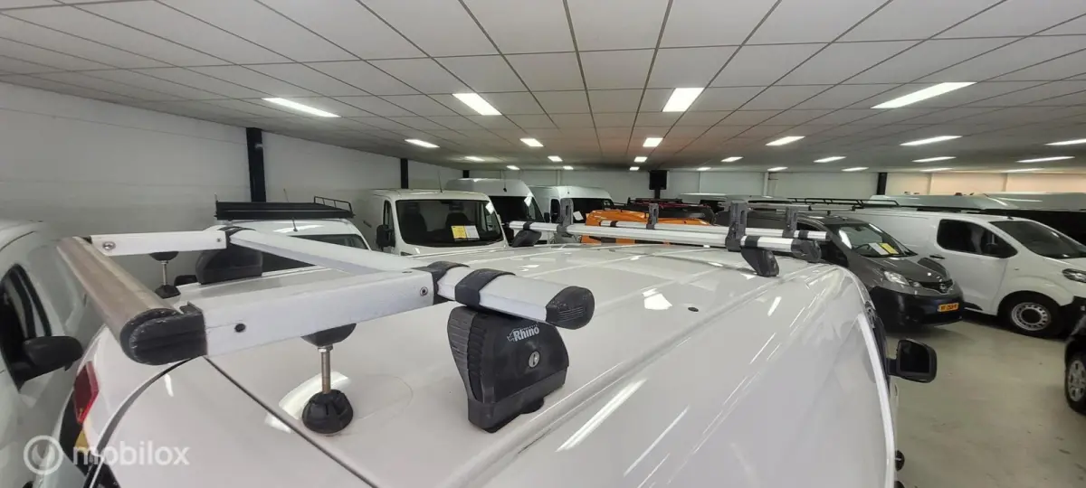 Bestel 1.6 TDI L2H1 Maxi Comfortline