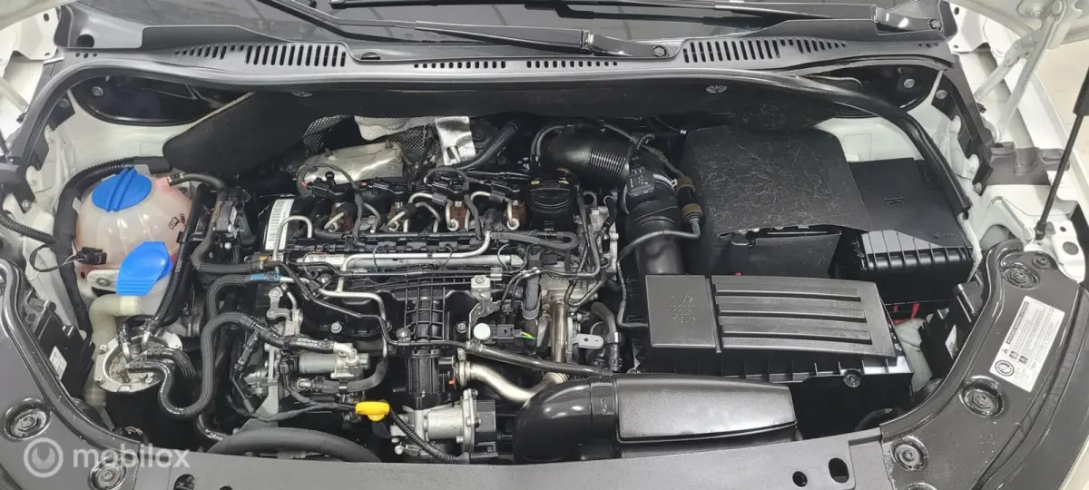 Bestel 1.6 TDI L2H1 Maxi Comfortline