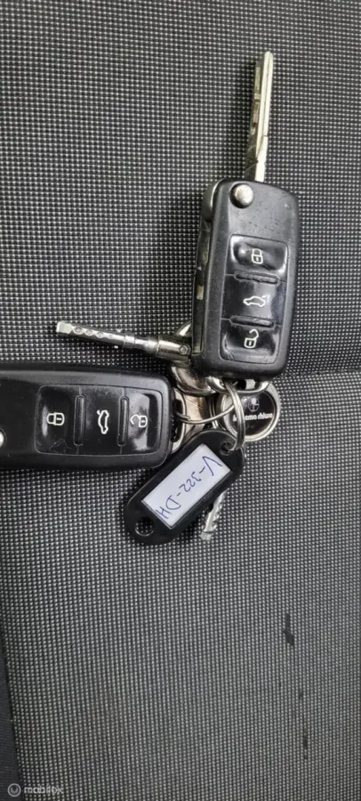 Bestel 1.6 TDI L2H1 Maxi Comfortline