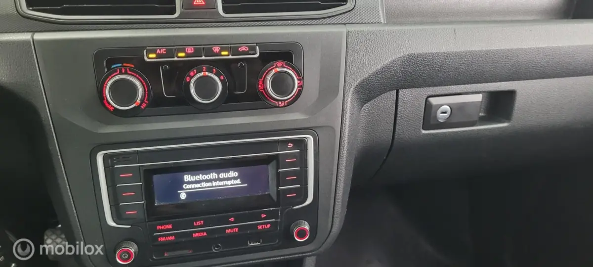 Bestel 1.6 TDI L2H1 Maxi Comfortline