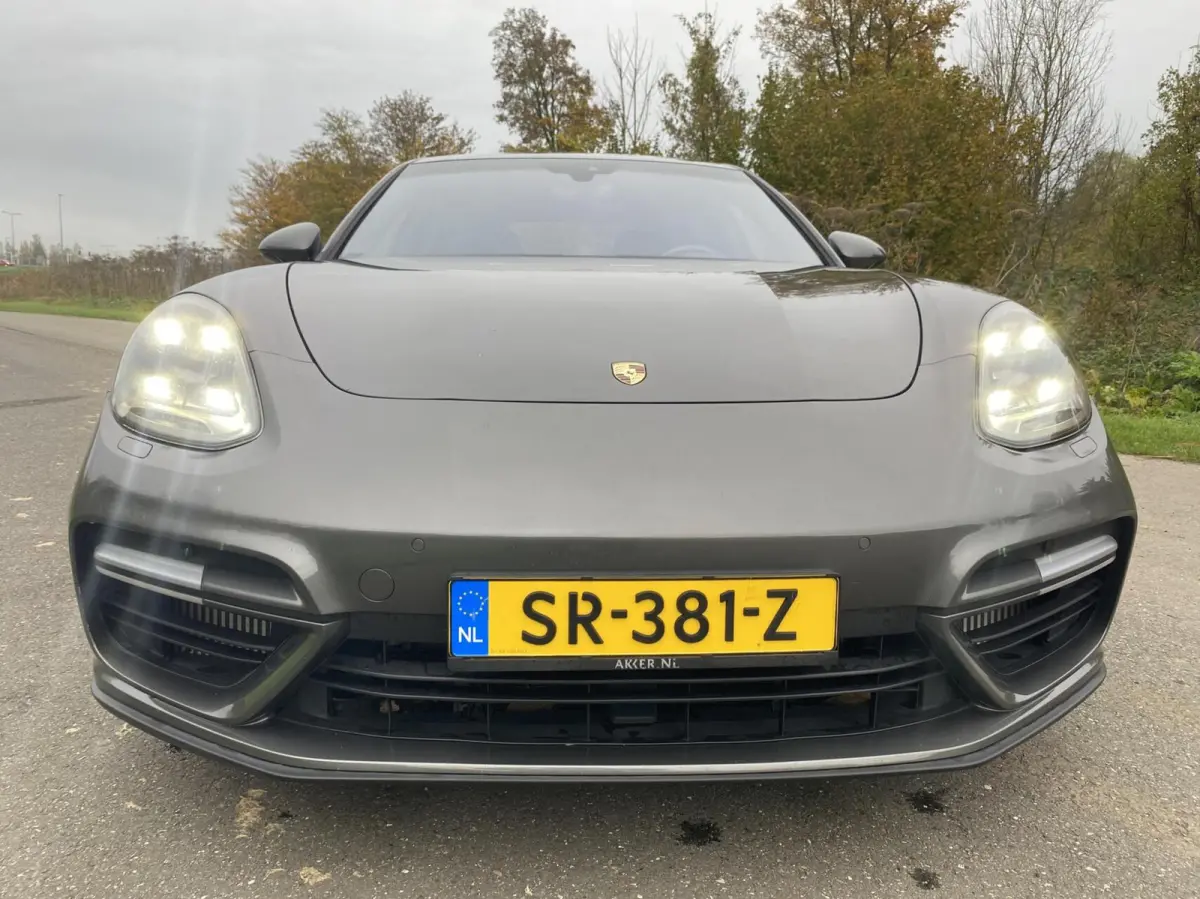4.0 Turbo S E-Hybrid 140 DKM 👌🏻