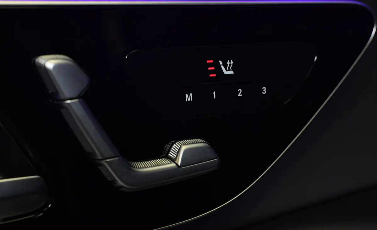 300 e AMG 53 Look / HYPERSCREEN / BURMESTER / Head Up / 360 Camera / Aug Reality / Pano / 22 Inch
