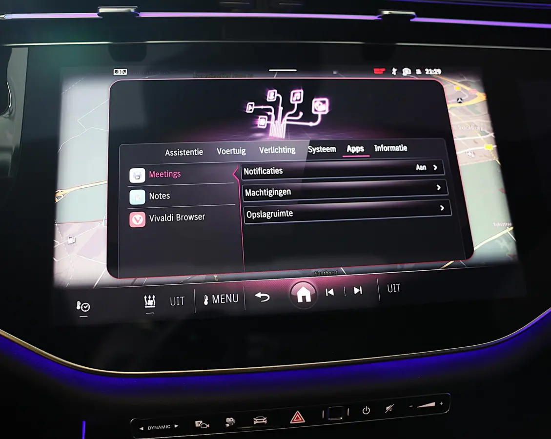 300 e AMG 53 Look / HYPERSCREEN / BURMESTER / Head Up / 360 Camera / Aug Reality / Pano / 22 Inch