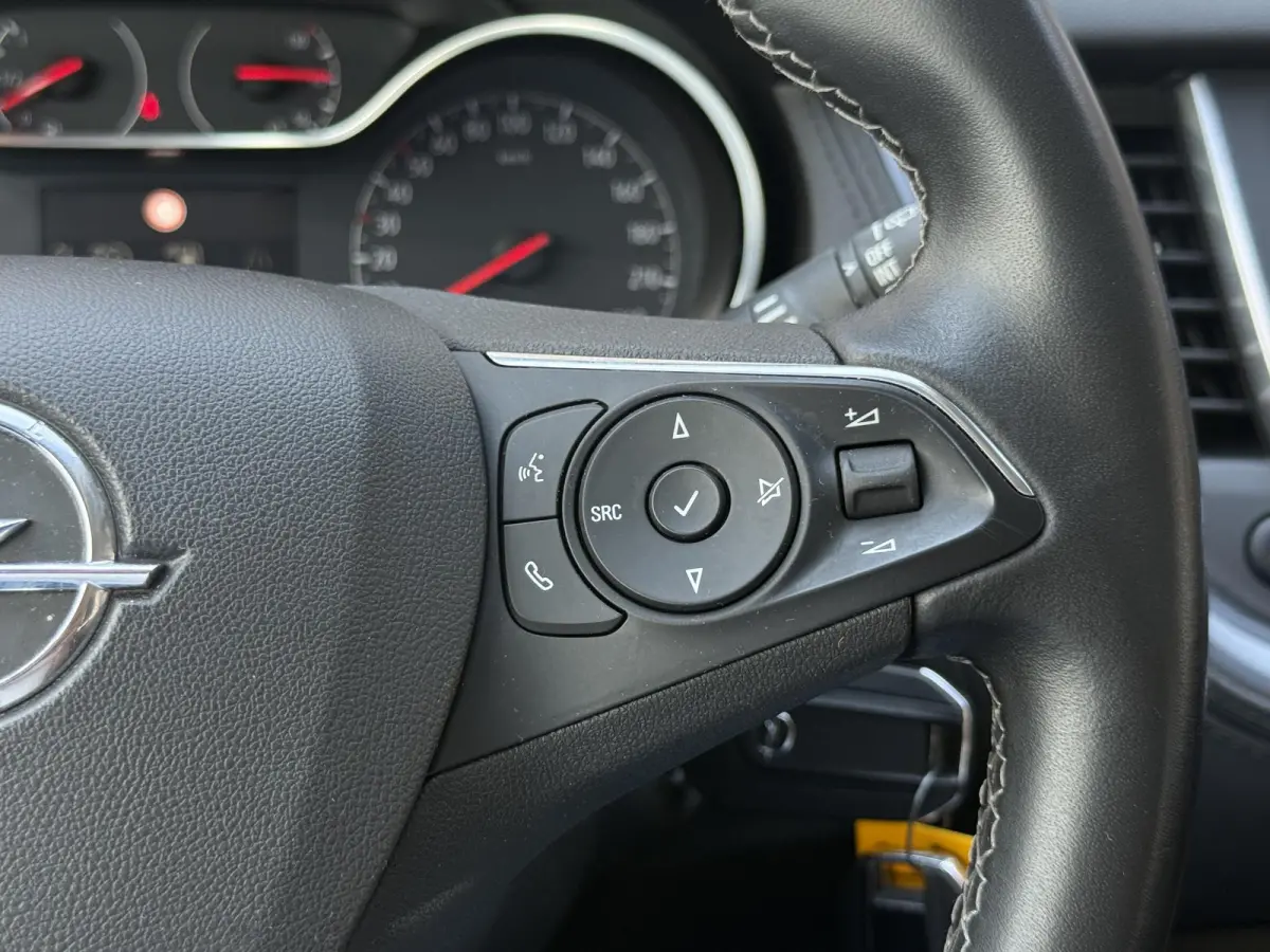 1.2 Turbo Innovation 2e Eigenaar|Clima|Cruise|Carplay|Trekhaak|PDC V+A|APK tot 03-2027