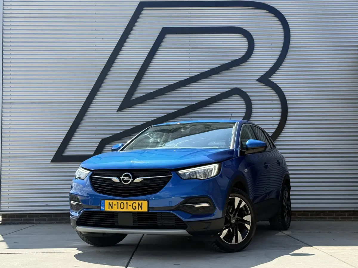 1.2 Turbo Innovation 2e Eigenaar|Clima|Cruise|Carplay|Trekhaak|PDC V+A|APK tot 03-2027