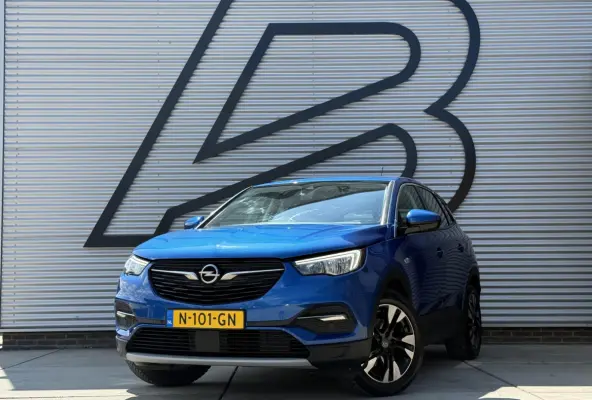 1.2 Turbo Innovation 2e Eigenaar|Clima|Cruise|Carplay|Trekhaak|PDC V+A|APK tot 03-2027