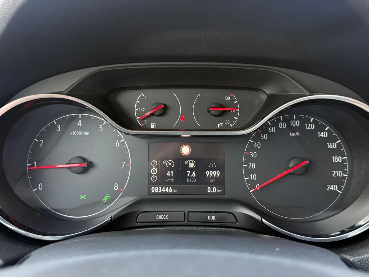 1.2 Turbo Innovation 2e Eigenaar|Clima|Cruise|Carplay|Trekhaak|PDC V+A|APK tot 03-2027