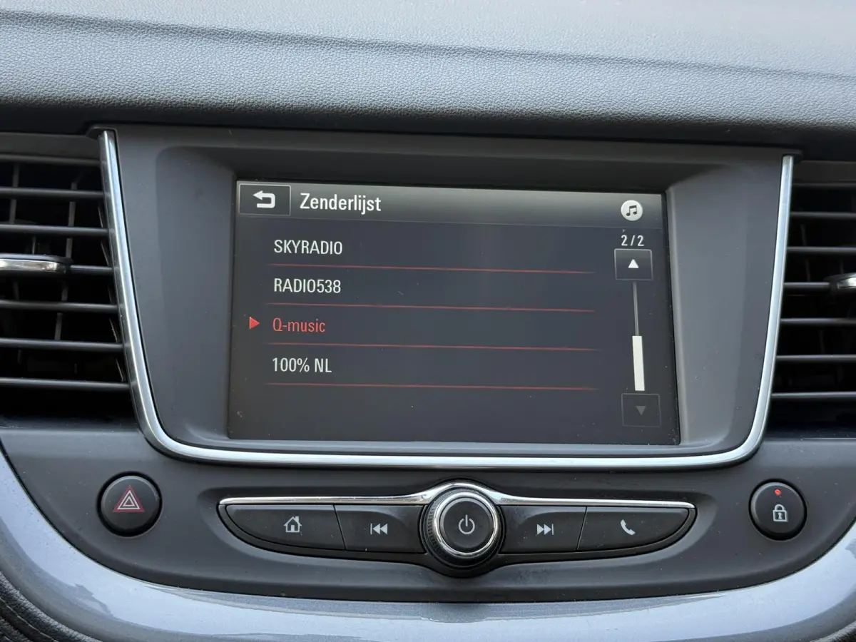 1.2 Turbo Innovation 2e Eigenaar|Clima|Cruise|Carplay|Trekhaak|PDC V+A|APK tot 03-2027